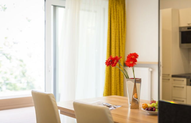 Vienna Grand Apartments CITY - Foto 20