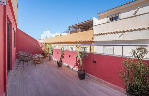 Doña Elvira. Las Terrazas - Foto 28