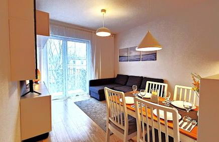 Apartament Centrum 55m2 Pruszków - Foto 2