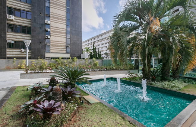 2 quartos no Vila da Serra - Foto 55