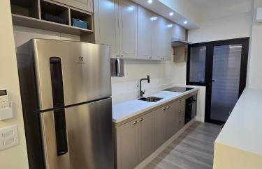 Apartamento em Atibaia-SP região central e Lago do Major - Foto 13