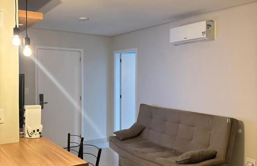 Flat no centro de São Lourenço - MG - Foto 34