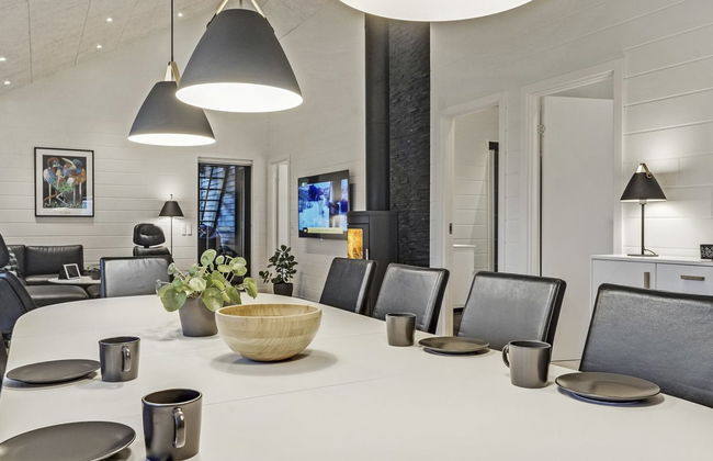 "Jonne" - 200m to the fjord - Foto 36