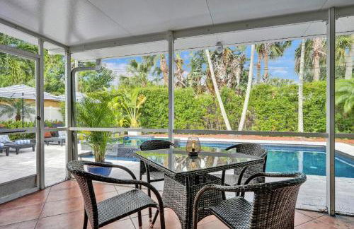 Coconut Clubhouse - Heated Pool - Hot tub - Ping Pong - Foto 17