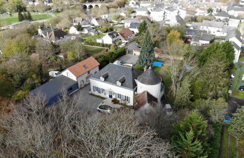 Domaine du Moulin à Vent - Gîte & SPA - Foto 30