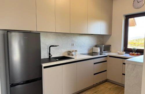 Agroturystyka Nad Lasem - Domki w górach - Foto 35