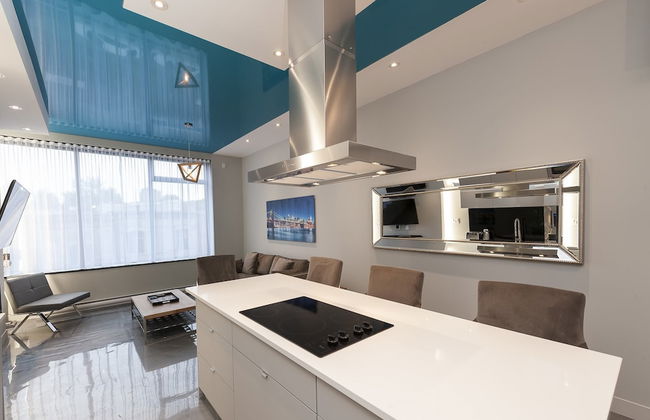 Hotel Milton-Parc - Foto 65