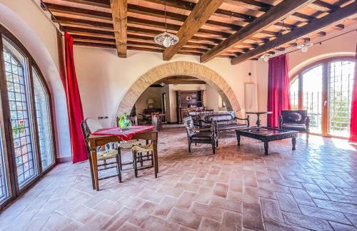 by Casamerina, Aietto house with private pool near Todi - Foto 45