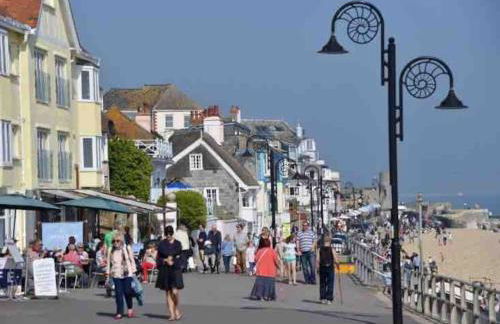 St Catherines, Winterborne Lodge - Photo 20