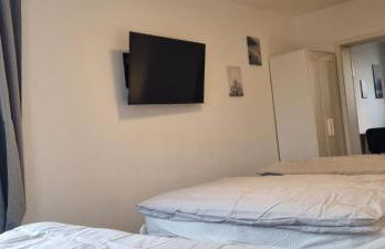 3-Bett Wohnung im Boardinghaus Elisabeth - Foto 4