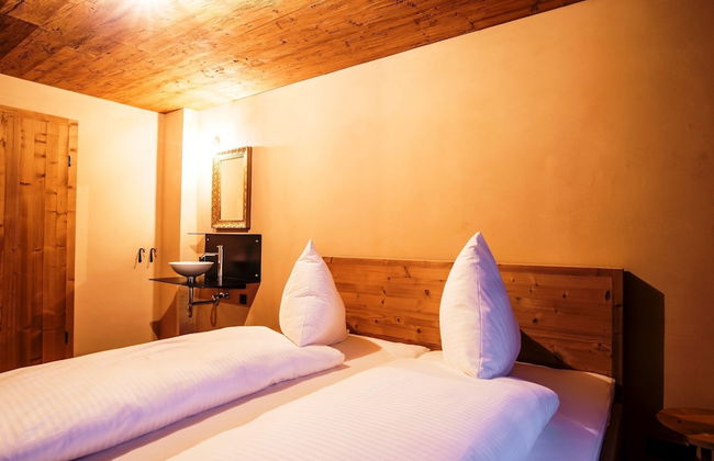 Alpen Select Lodge for 16-24 People - Foto 8