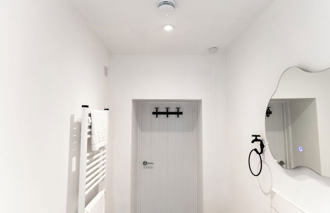 Cosy 2-bed Apartment in Nettleham - Foto 24