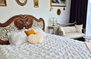 Céleste Premium Suite Amazing View Train Station - Foto 8