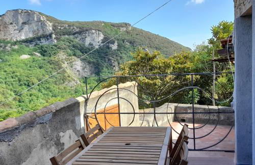 Cà di Pippo "Tasso" appartamento ristrutturato - Foto 12