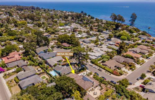 Mesa Bliss by Paradise Retreats - Foto 11