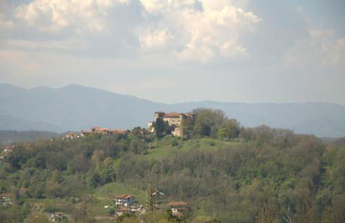 Casa in Lunigiana - Bianca - Foto 37
