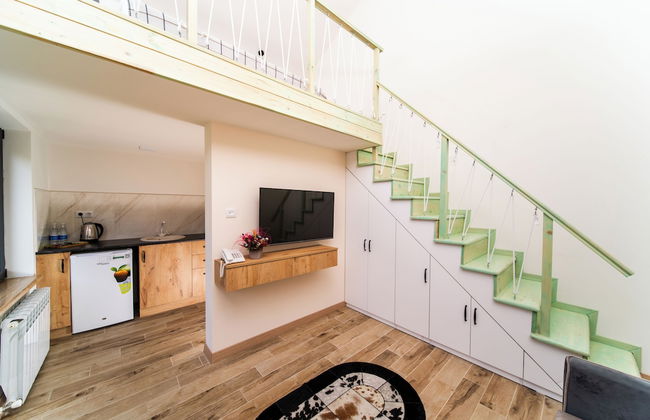 Taniqinn Dilijan Cottages - Photo 6