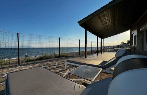 Thea Resort-Aegean Beach Front Experience by GG - Foto 19