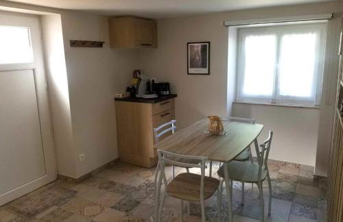 T2 Bleu Nuit Art- déco - Photo 9