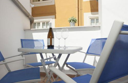 SingularStays Comedias - Foto 22