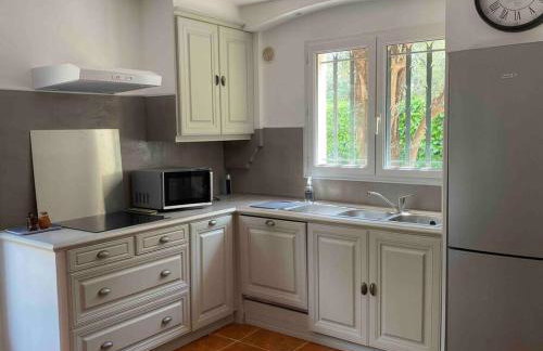 La maison aux oliviers - Foto 18
