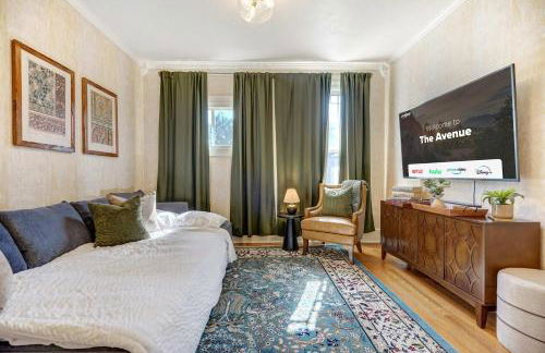 The Avenue Historic Mansion in DT Manitou Springs - Foto 42