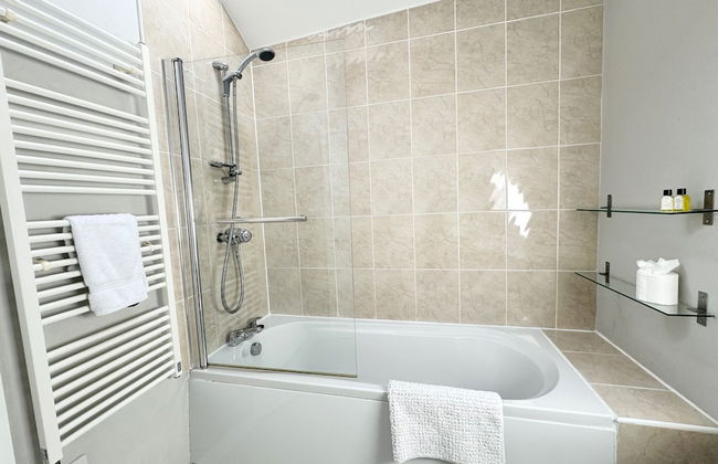 Warehouse Apartments - Foto 6