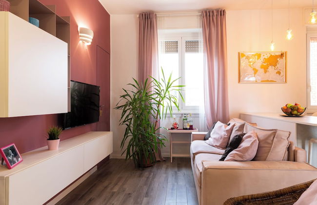 notaMi -Terrazza Marzano - Foto 12