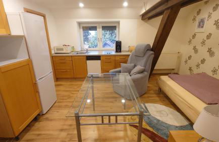 Apartment 2 Zum Kuhstall Heinrichsberg - Magdeburg - Foto 1