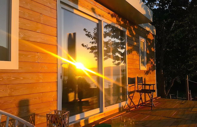 Cottage Beach Vico - Foto 31