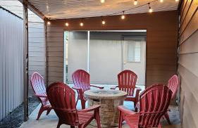 Sandy Pacific Hideaway - Foto 18