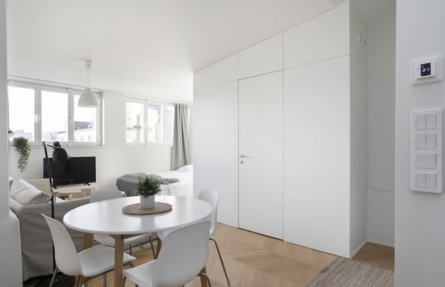 2ndhomes Ullanlinna Penthouse Apartments - Photo 11