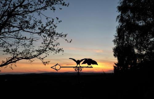 Holiday Home mit einer umwerfenden Panoramaaussicht by Interhome - Foto 47