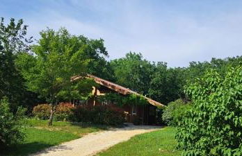 Chalet au calme cœur du LOT - Foto 2