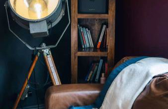 The Bolt Hole - Foto 6