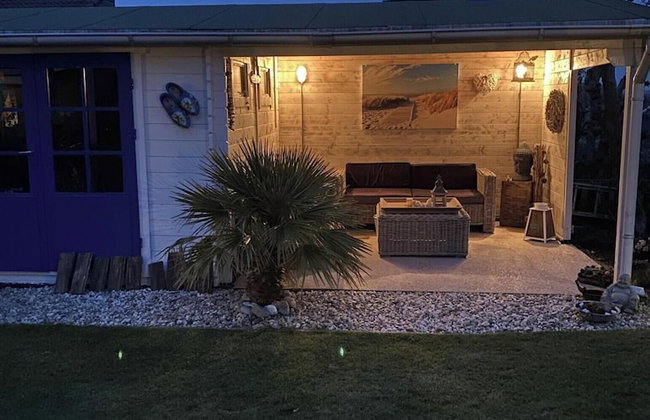Luxury Home in Egmond aan den Hoef With Garden - Foto 29