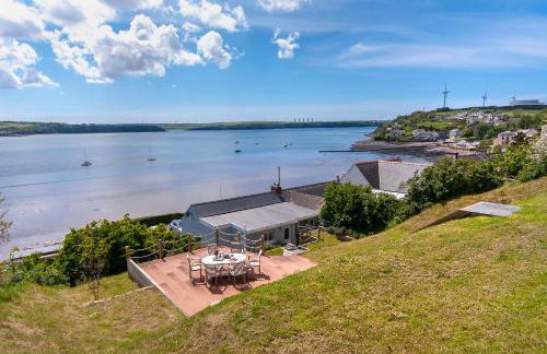 Beach House Cottage - Milford Haven - Foto 38