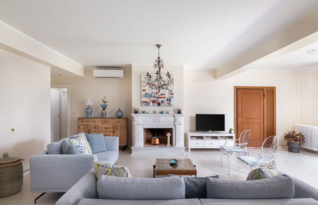 Villa Fantasia Isthmia - Foto 19