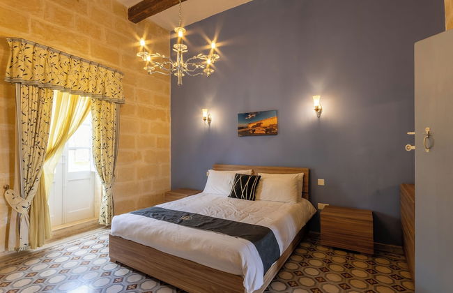 Surwig Gozitan Villa & Pool - Foto 12