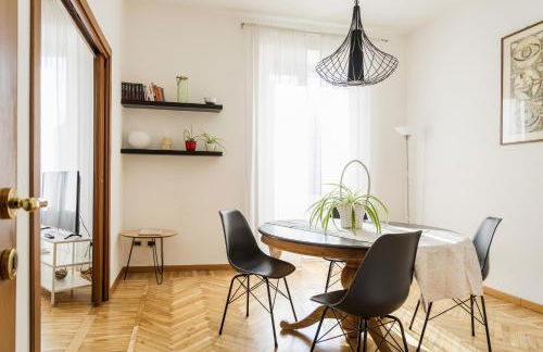 Milano Sweet Home San Lorenzo, right in the city centre - Foto 23