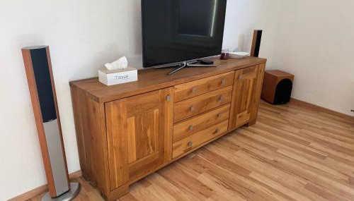 2 Zimmer Whg in SN Mitte - Foto 3