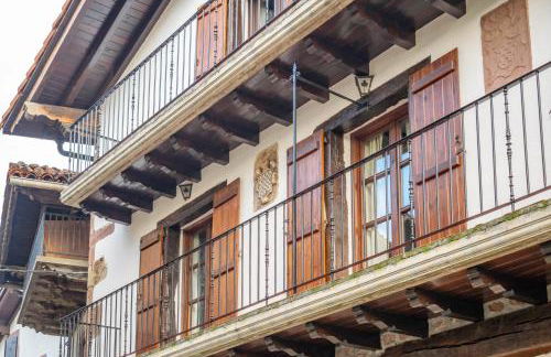 Espaciosa casa rural en pleno corazón del Baztán - Foto 34