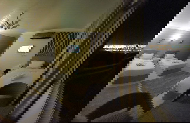 The GEM View Boutique - Foto 12