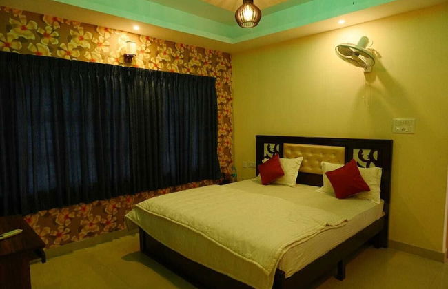 Urban Stay Adams Service Apartment - Foto 6