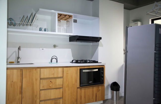 Edificio Helena - Photo 52