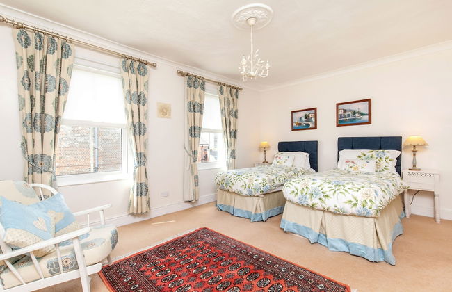 No. 79 Tower Street - Foto 2