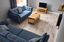 Well presented 3 Bed House- 9 Guests - Great for Leisure stays or Contractors -NG8 postcode - Foto 1