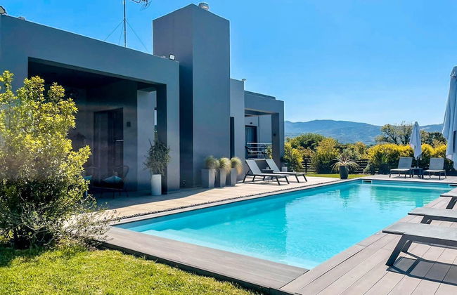 Villa Vega I Heated Pool Next to Nature - Foto 9