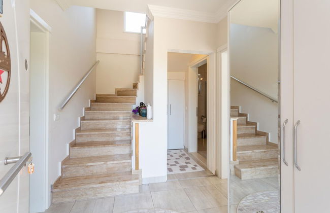 Villa Toprak in Dalyan - Photo 60