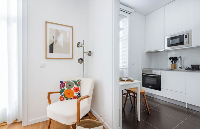 Matosinhos Seaside Prime Studio - Photo 26